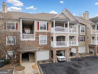536 Sandringham Dr, Alpharetta, GA 30004