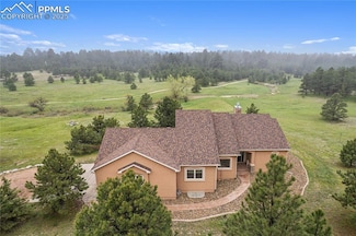 15910 Rhodes Place, Elbert, CO 80106