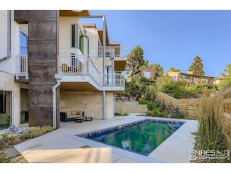 2206 Alpine Dr, Boulder, CO 80304