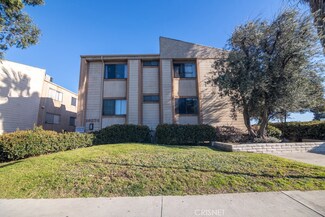 14074 Van Nuys Blvd Unit 3, Arleta, CA 91331