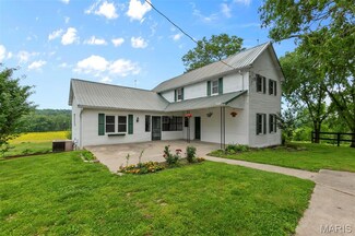 236 Borax Ln, Cape Girardeau, MO 63701