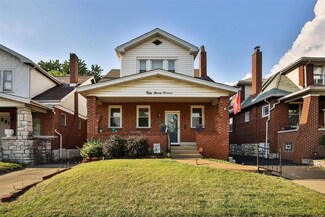 5711 Holly Hills Ave, Saint Louis, MO 63109