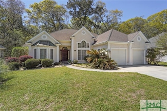 125 Valhalla Dr, Savannah, GA 31419