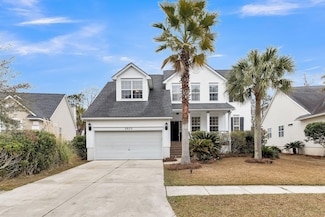 1821 Great Hope Dr, Mount Pleasant, SC 29466