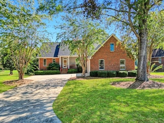 126 Swing About, Greenwood, SC 29649