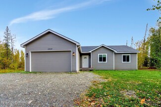 5959 N Huckleberry Dr, Wasilla, AK 99654
