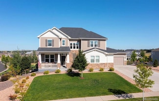 23230 E Rockinghorse Pkwy, Parker, CO 80138
