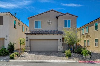 11539 Monte Isola St, Las Vegas, NV 89141