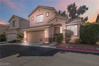 927 Clear Diamond Ave, Las Vegas, NV 89123