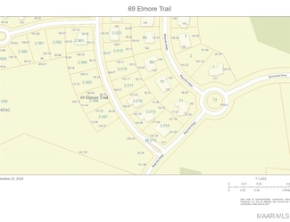 69 Elmore Trail, Millbrook, AL 36054
