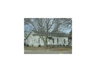 303 1st Ave NW, Mount Vernon, IA 52314