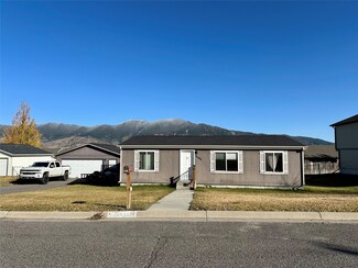 4834 S Warren Ave, Butte, MT 59701