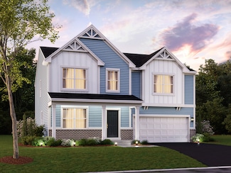 Vaughn, South Elgin, IL 60177