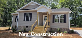 1323 Higginbotham Rd, McMinnville, TN 37110