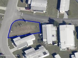 441 Holiday Park Blvd NE, Palm Bay, FL 32907