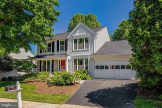 1487 Powells Tavern Place, Herndon, VA 20170