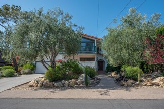 2718 Ben Lomond Dr, Santa Barbara, CA 93105