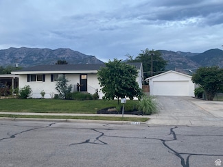 1740 N 1400 W, Provo, UT 84604