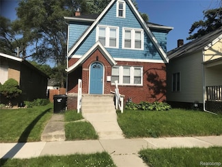 18522 Joseph Campau St, Detroit, MI 48234