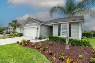 11119 Town View Dr, Jacksonville, FL 32256