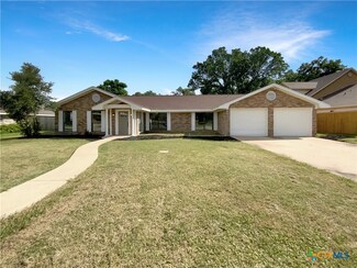 3202 Magnolia Blvd, Temple, TX 76502