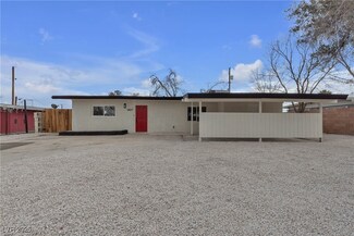 2837 Reynolds Ave, North Las Vegas, NV 89030