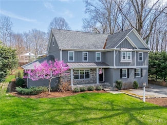 7713 Dartmoor Rd, Henrico, VA 23229