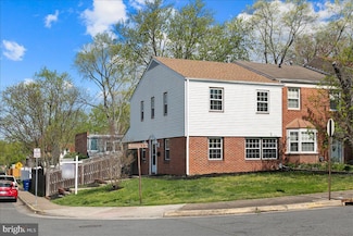 239 Nottoway St SE, Leesburg, VA 20175