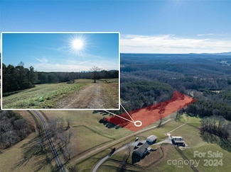 Lot 46 A R Thompson Rd, Mill Spring, NC 28756
