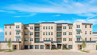 651 N Watters Rd Unit 3402, Allen, TX 75013