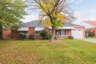 27331 Markbarry Ave, Euclid, OH 44132
