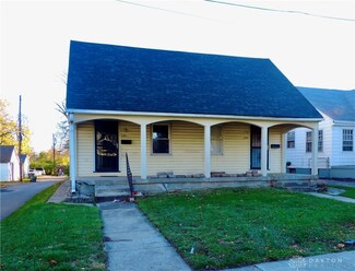 1022 Cherry Dr, Dayton, OH 45406