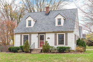 950 Orchard Dr, Dayton, OH 45419