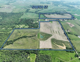 00 507th Ln, Lucas, IA 5151