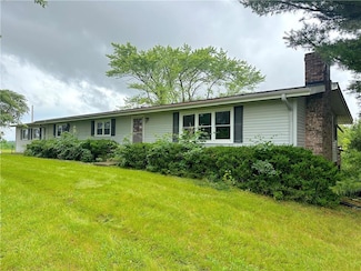 10041 Highway T N A, Higginsville, MO 64037