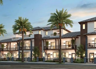 8001 NW 41st St Unit F-202, Doral, FL 33166