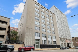 1511 Locust St Unit 604, Saint Louis, MO 63103