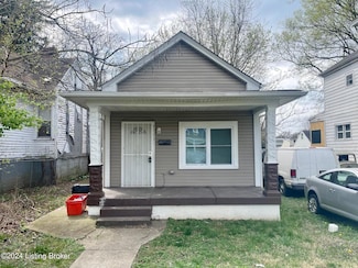 4144 Greenwood Ave, Louisville, KY 40211