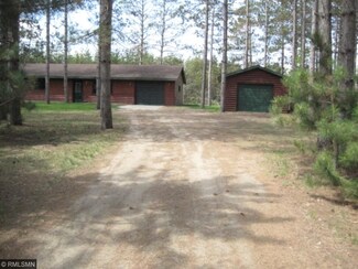 243 Hickory Trail NW, Backus, MN 56435