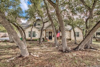 5002 Cornwall Dr, Spring Branch, TX 78070