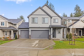 137 191st Street Ct E, Spanaway, WA 98387