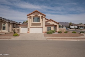 7350 Rosas Way, Canutillo, TX 79835