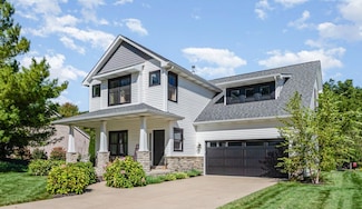 2903 Sanderling Ave, Valparaiso, IN 46383