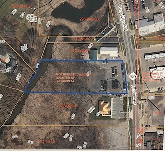 10420 Brooklyn Rd, Brooklyn, MI 49230