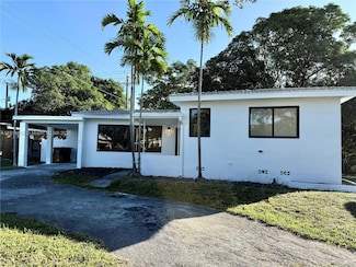 12615 N Miami Ave, North Miami, FL 33168