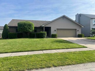 1404 Baron Ct, Auburn, IN 46706