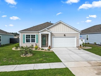 1612 Cosmos Ln, Myrtle Beach, SC 29577