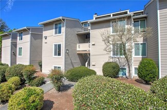 19855 25th Ave NE Unit 209, Shoreline, WA 98155
