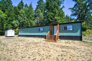 15503 Cedar Park Rd SE Unit 35C, Olalla, WA 98359