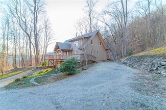 120 Dodd Rd, Barnardsville, NC 28709